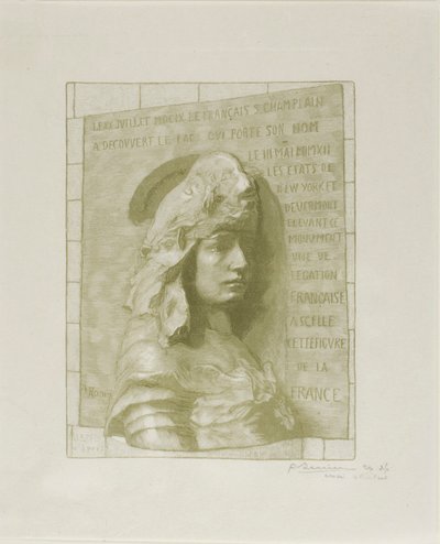  av Louis Auguste Lepère