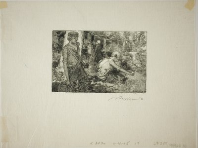  av Louis Auguste Lepère