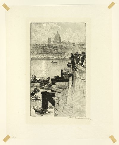  av Louis Auguste Lepère