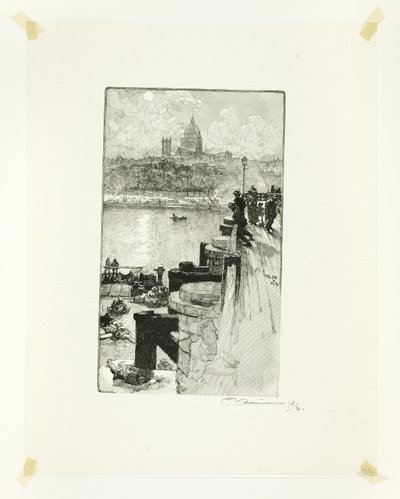  av Louis Auguste Lepère