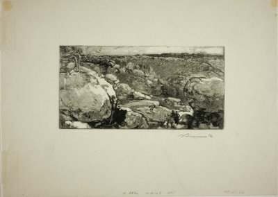  av Louis Auguste Lepère