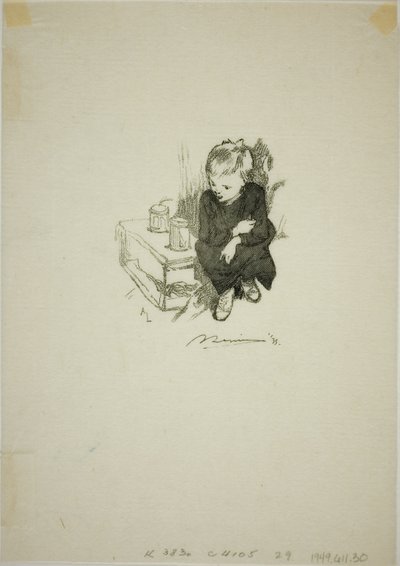  av Louis Auguste Lepère