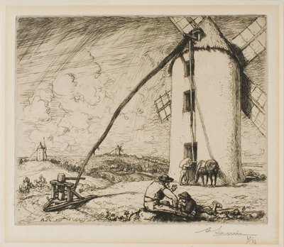  av Louis Auguste Lepère