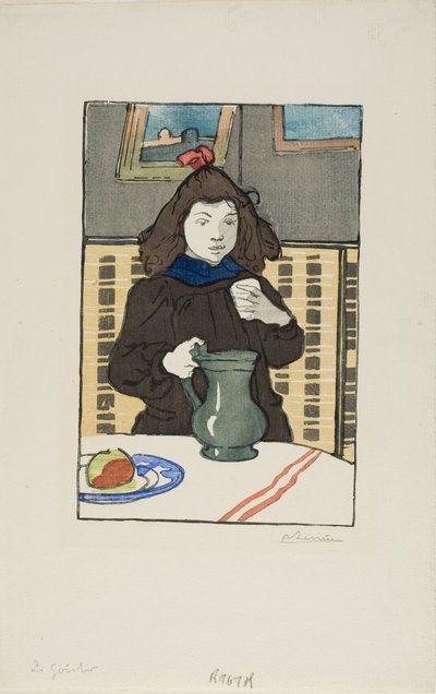  av Louis Auguste Lepère