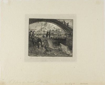  av Louis Auguste Lepère