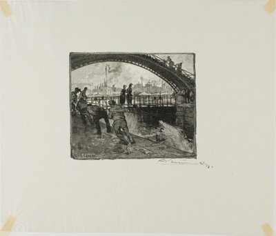  av Louis Auguste Lepère