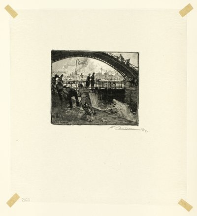  av Louis Auguste Lepère