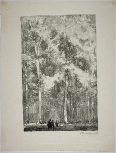  av Louis Auguste Lepère