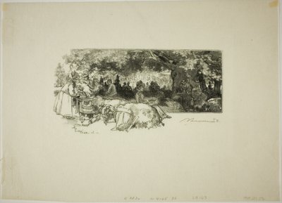  av Louis Auguste Lepère