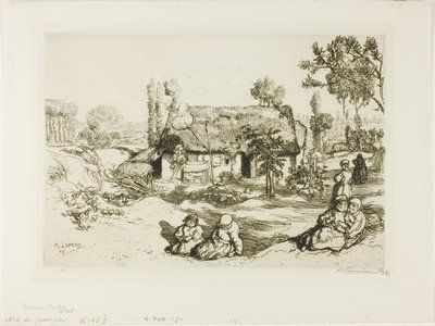  av Louis Auguste Lepère