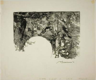  av Louis Auguste Lepère