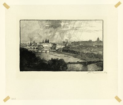  av Louis Auguste Lepère