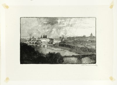  av Louis Auguste Lepère