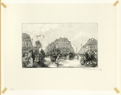  av Louis Auguste Lepère
