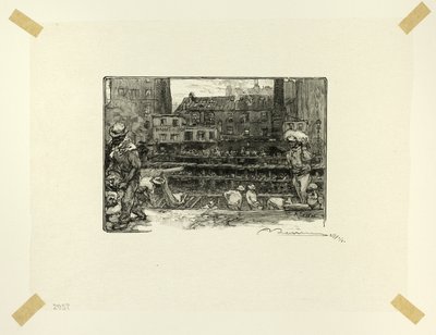  av Louis Auguste Lepère