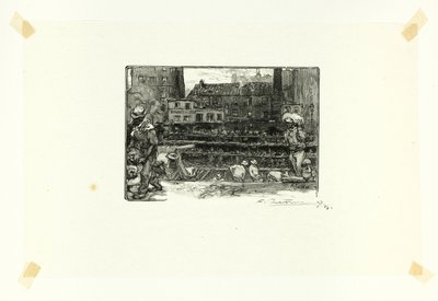  av Louis Auguste Lepère
