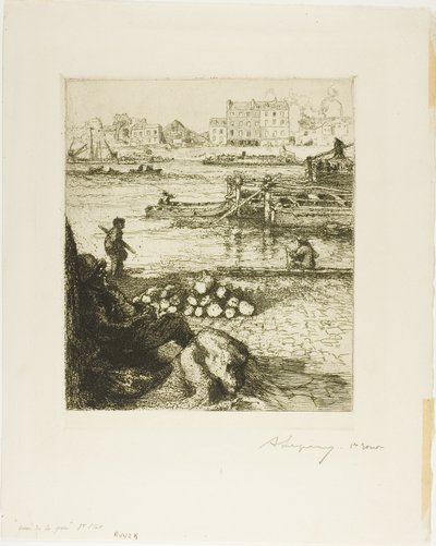  av Louis Auguste Lepère
