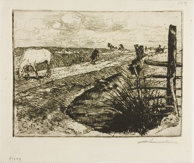  av Louis Auguste Lepère