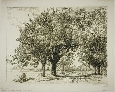  av Louis Auguste Lepère