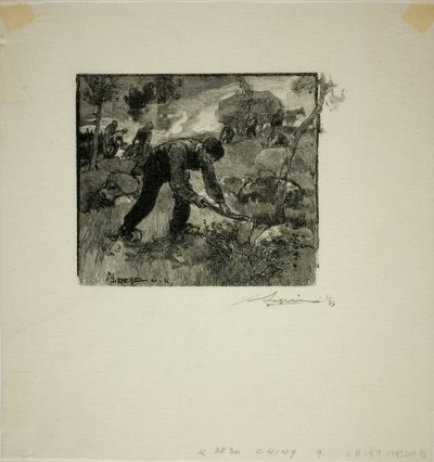  av Louis Auguste Lepère