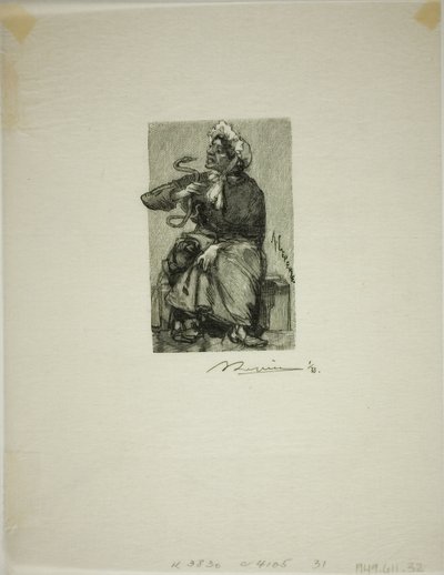 av Louis Auguste Lepère