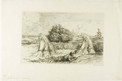  av Louis Auguste Lepère