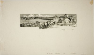  av Louis Auguste Lepère