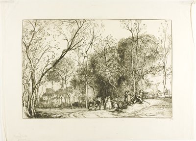 av Louis Auguste Lepère