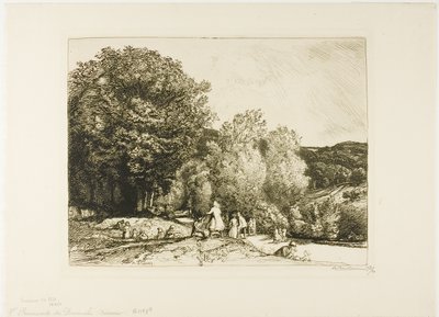 av Louis Auguste Lepère