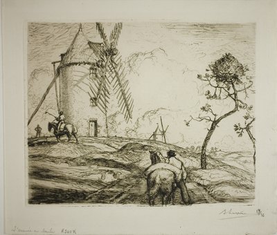  av Louis Auguste Lepère