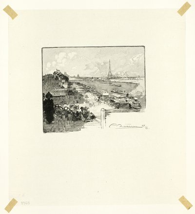  av Louis Auguste Lepère