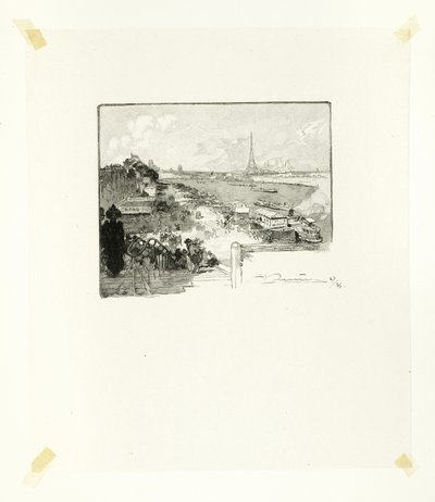  av Louis Auguste Lepère