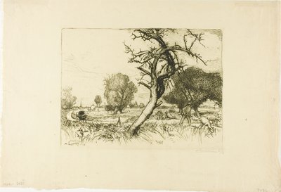  av Louis Auguste Lepère