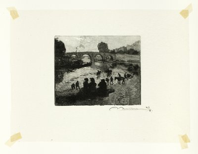  av Louis Auguste Lepère