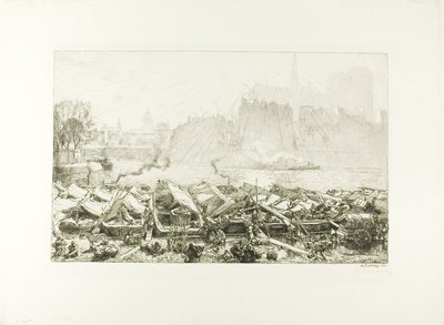  av Louis Auguste Lepère