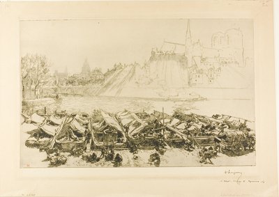  av Louis Auguste Lepère