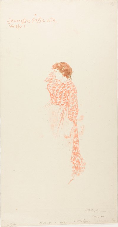  av Louis Auguste Lepère