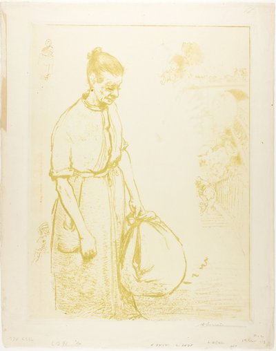  av Louis Auguste Lepère