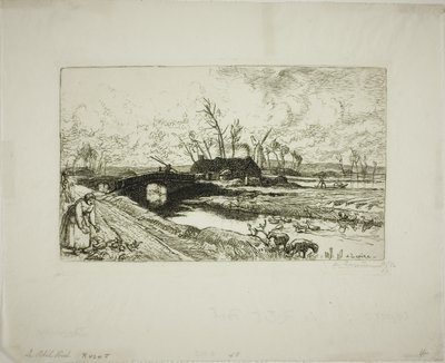  av Louis Auguste Lepère