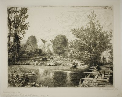  av Louis Auguste Lepère