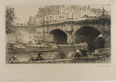  av Louis Auguste Lepère