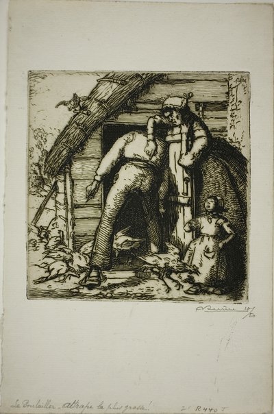  av Louis Auguste Lepère