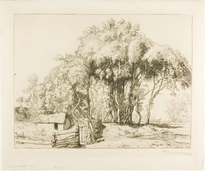  av Louis Auguste Lepère
