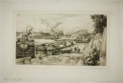  av Louis Auguste Lepère