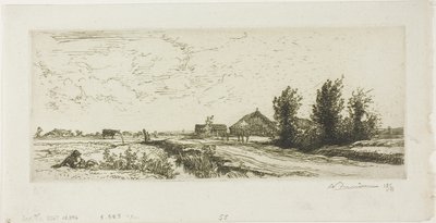  av Louis Auguste Lepère