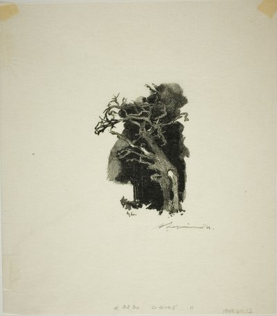  av Louis Auguste Lepère