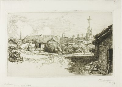  av Louis Auguste Lepère