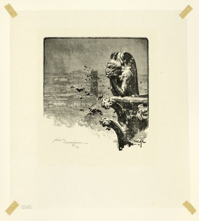  av Louis Auguste Lepère