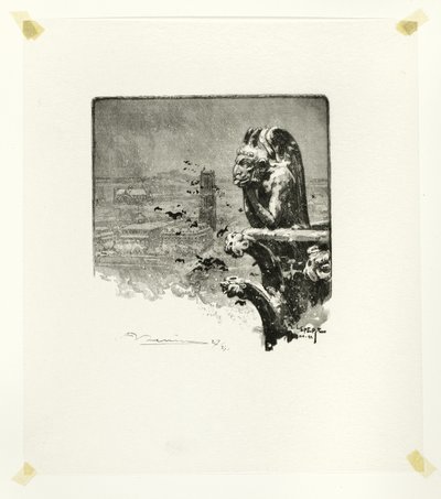  av Louis Auguste Lepère