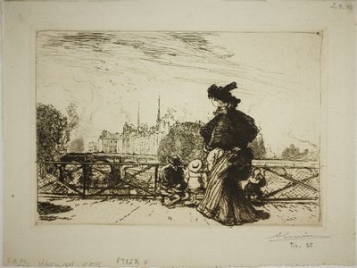  av Louis Auguste Lepère